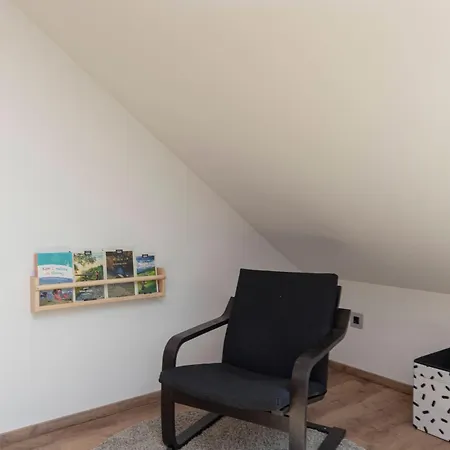 Apartment Brlog 2