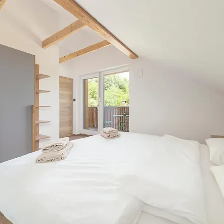 Brlog 2 Zgornje Gorje