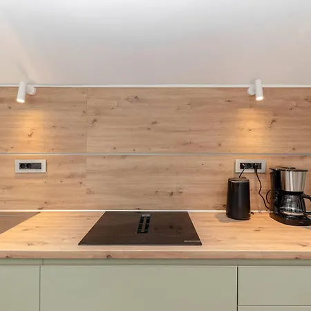 Apartment Brlog 2 Zgornje Gorje