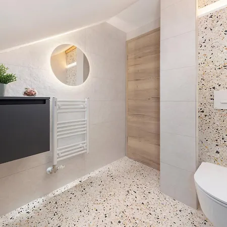 Appartement Brlog 2 *