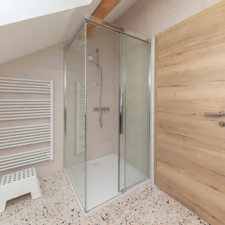 Brlog 2 Appartement *