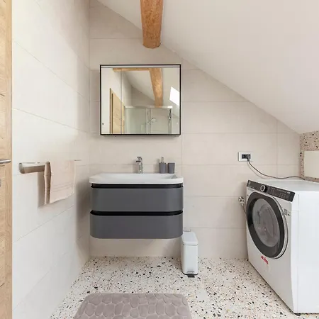 Apartment Brlog 2 *