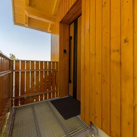 Appartement Brlog 2 *