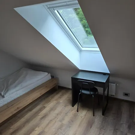 Brlog 2 Appartement Zgornje Gorje