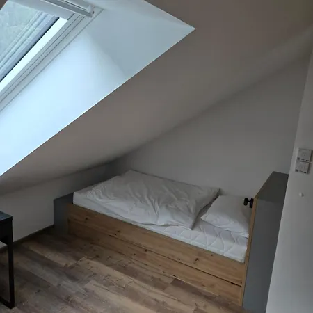 Brlog 2 Apartment