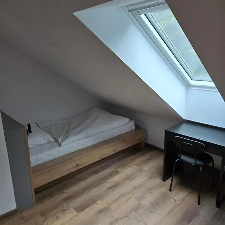 Brlog 2 Apartment Zgornje Gorje