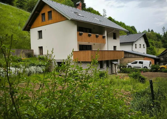 Brlog 2 Apartamento *