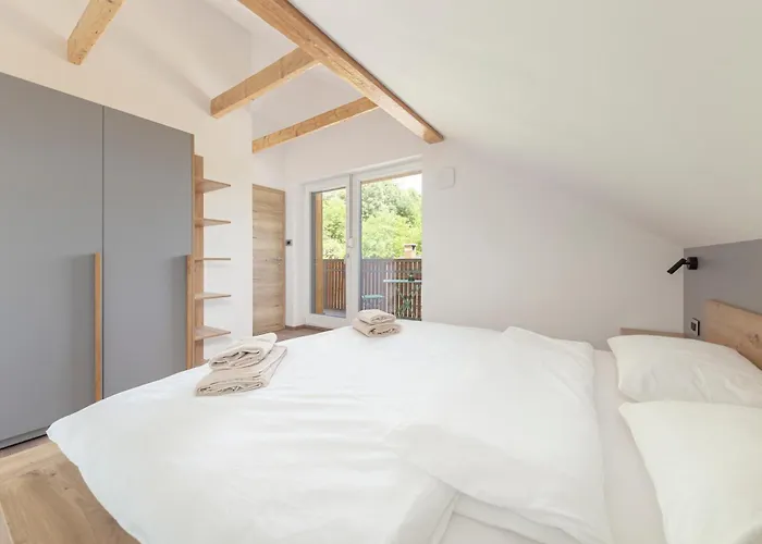 Brlog 2 Zgornje Gorje