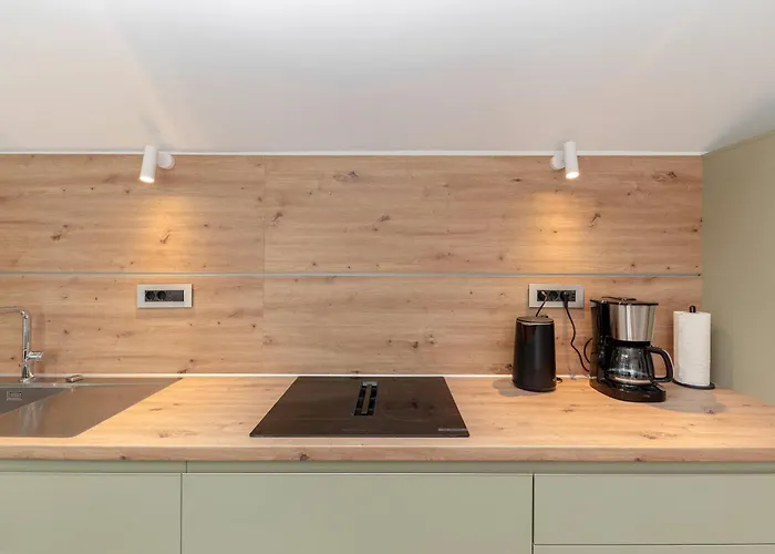 Apartamento Brlog 2 Zgornje Gorje