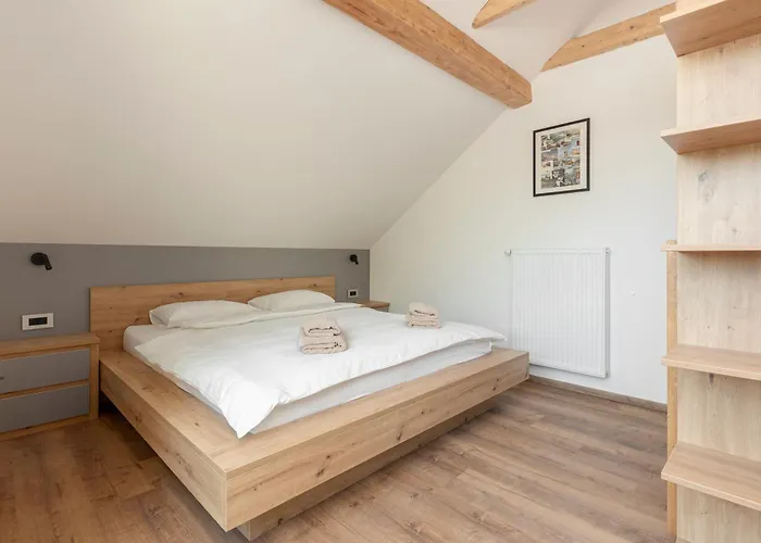 Brlog 2 Zgornje Gorje