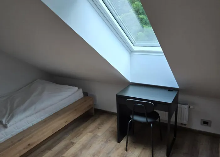 Brlog 2 Apartamento Zgornje Gorje